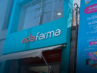 Vida Farma Ibipeba